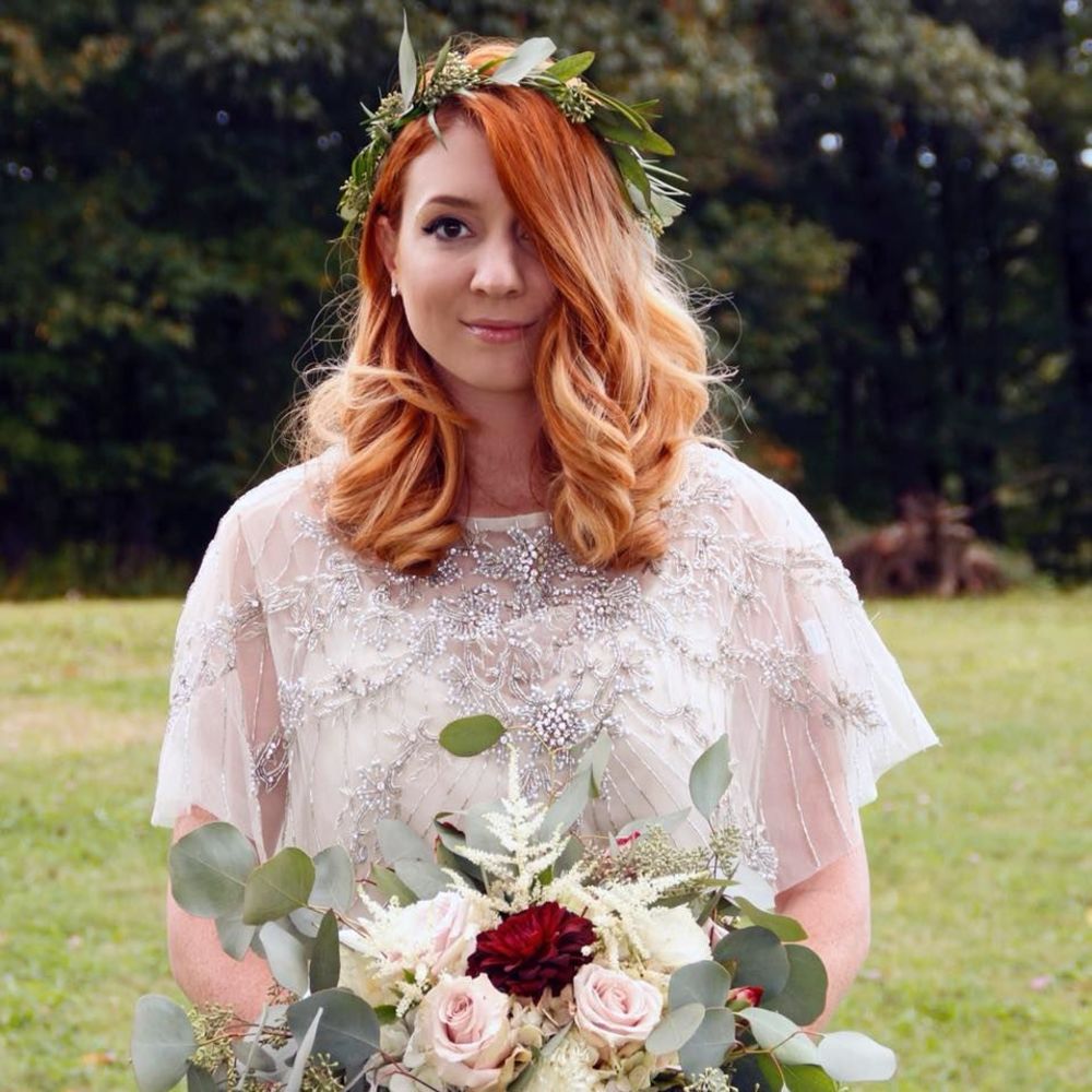 Meet your Posher, Jessica